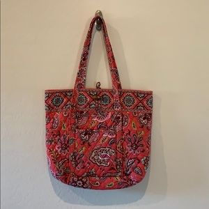 Vera Bradley Tote